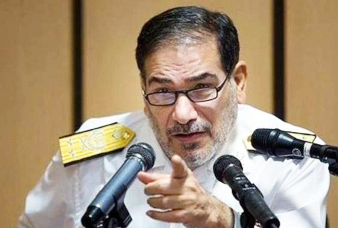 Իրան կը դատապարտէ Ալիեւի պնդումները